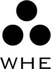 WHE logo