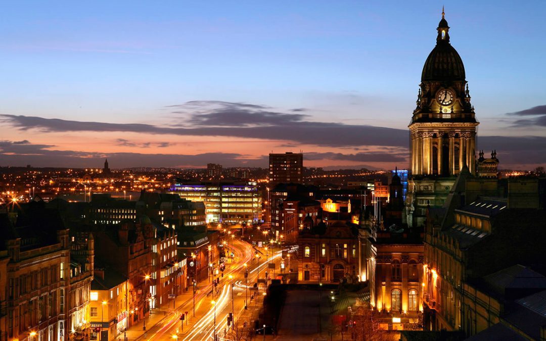 Blow For Leeds District Heating As Councillors Scale Back Plans