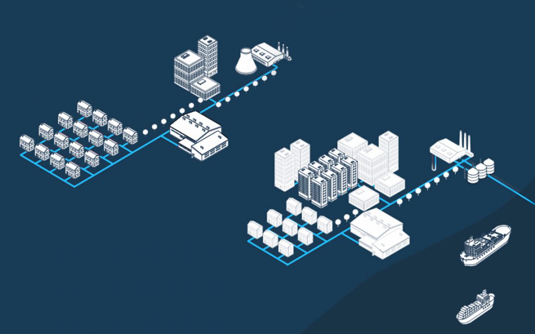 District Heating Backed As Key Way To Curb Climate Change